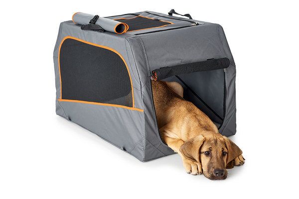Hunter Box Trasportino per Cani
