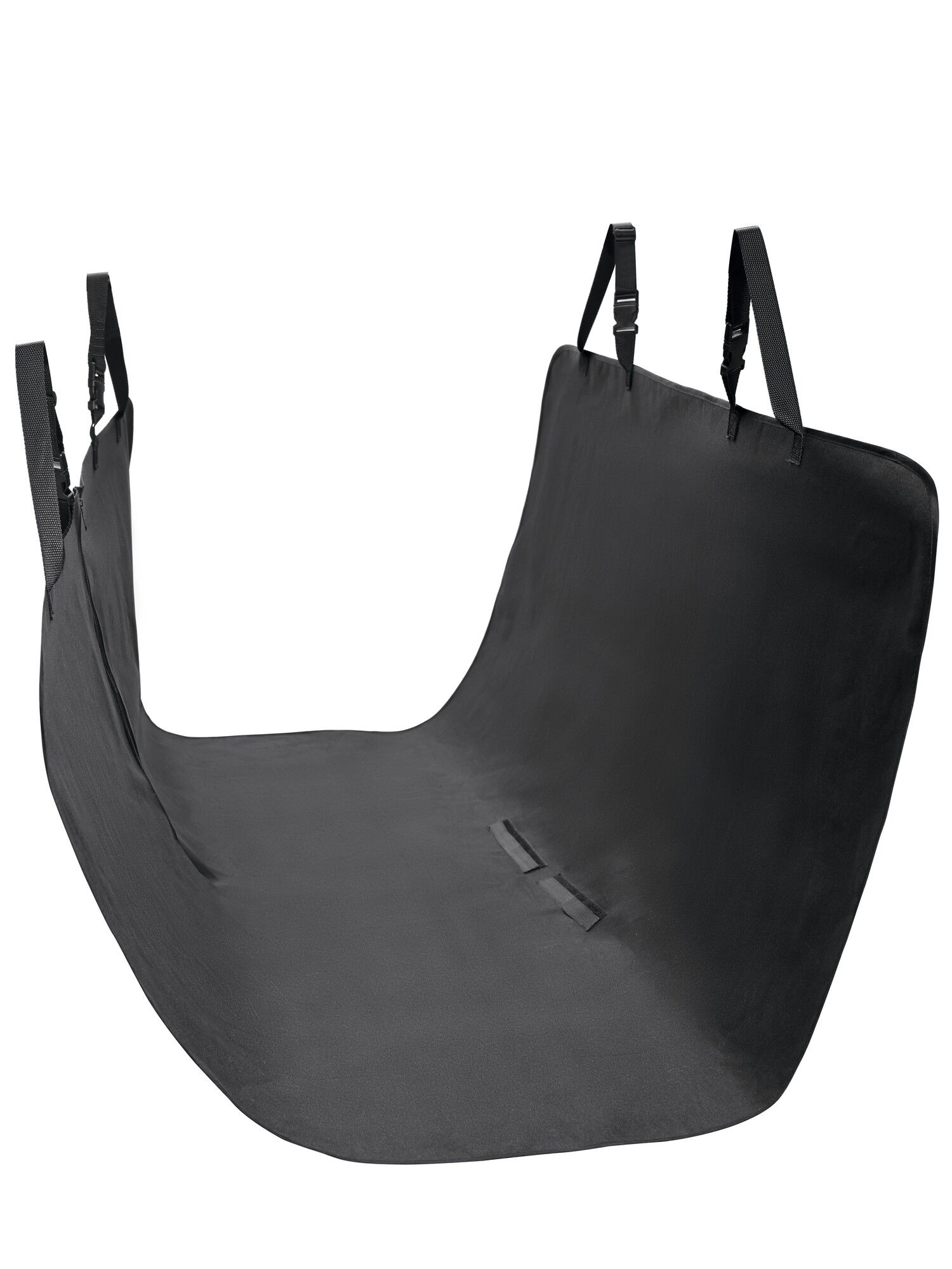 Hunter Rivestimento Telo Protettivo per Sedili Posteriori Auto - immagine 2