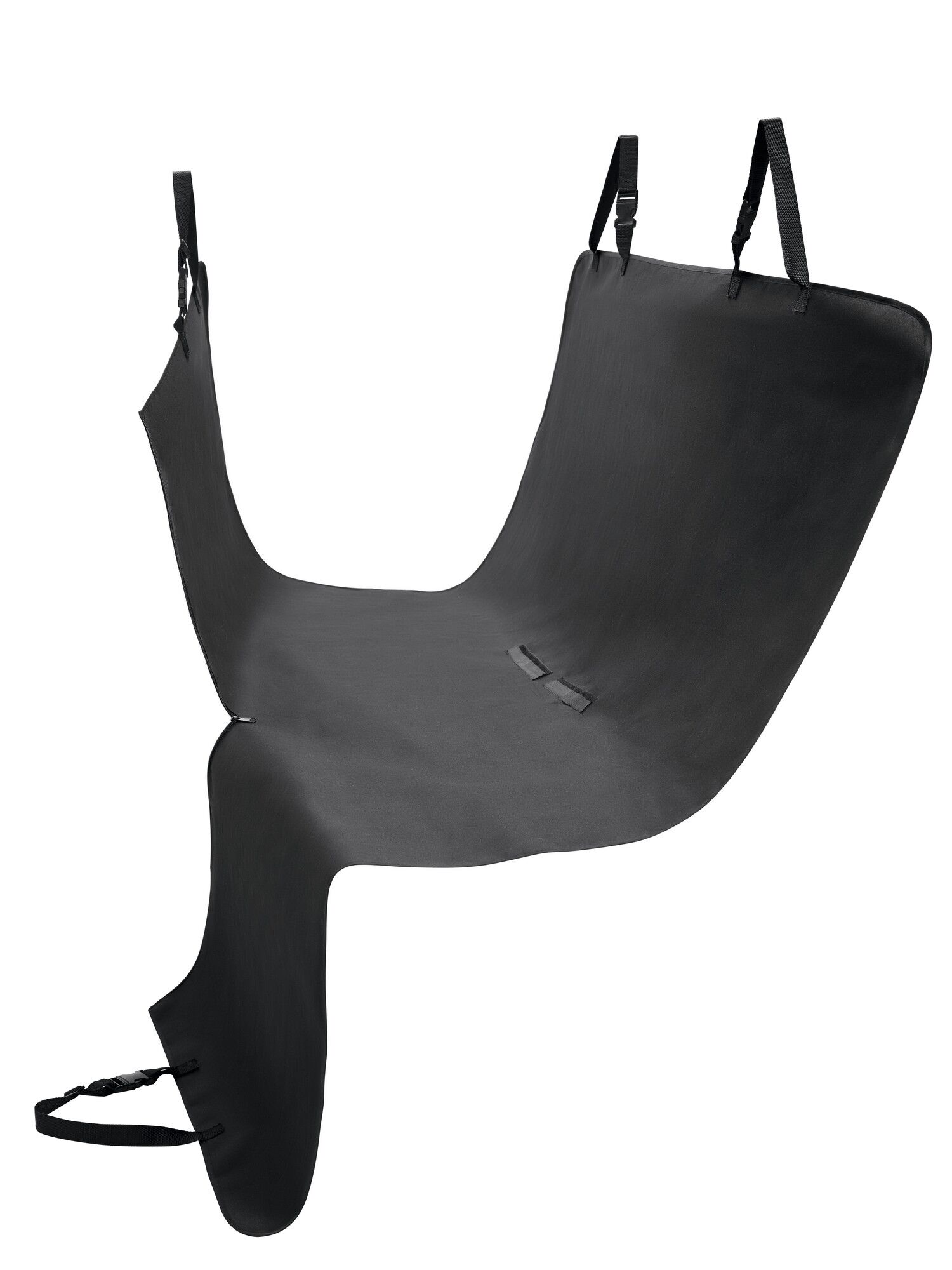Hunter Rivestimento Telo Protettivo per Sedili Posteriori Auto - immagine 3
