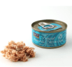 Fish4Cats Finest Filetti di Tonno con Granchio per Gatti 70g