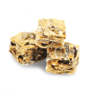 Fish4Dogs Dental Sea Jerky Fish Squares Premi per Cane 575 g - immagine 2