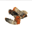 Fish4Dogs Love Sweet Potato Fish Wraps Premi per Cani 100 g - immagine 3
