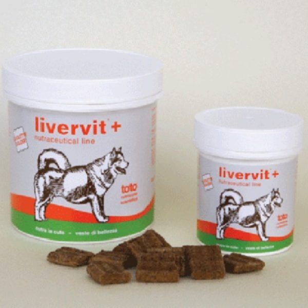 Toto Livervit