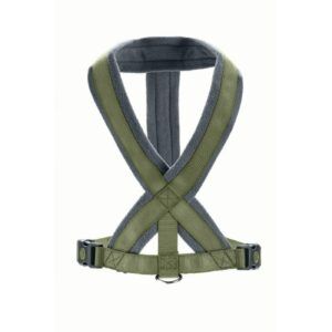 Hunter Pettorina per Cani London Comfort Verde