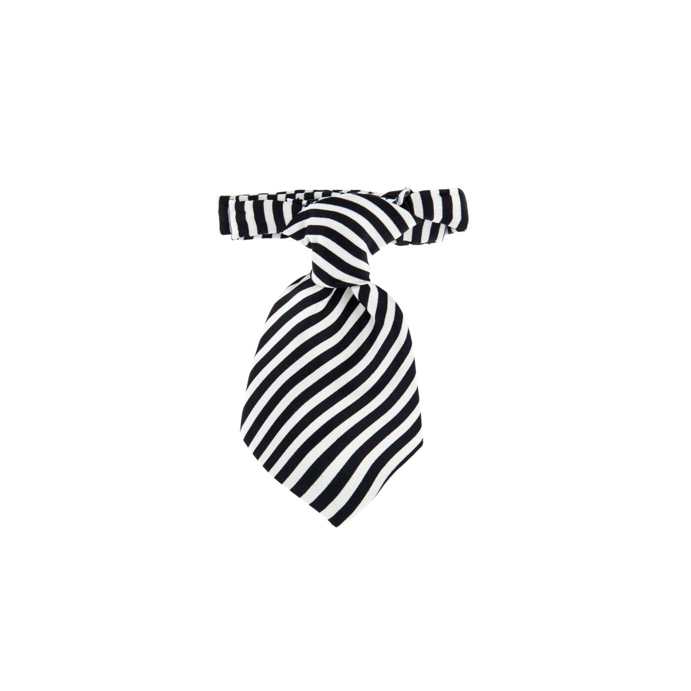 Ferribiella Cravatta+Papillon per Cani - Cravattina