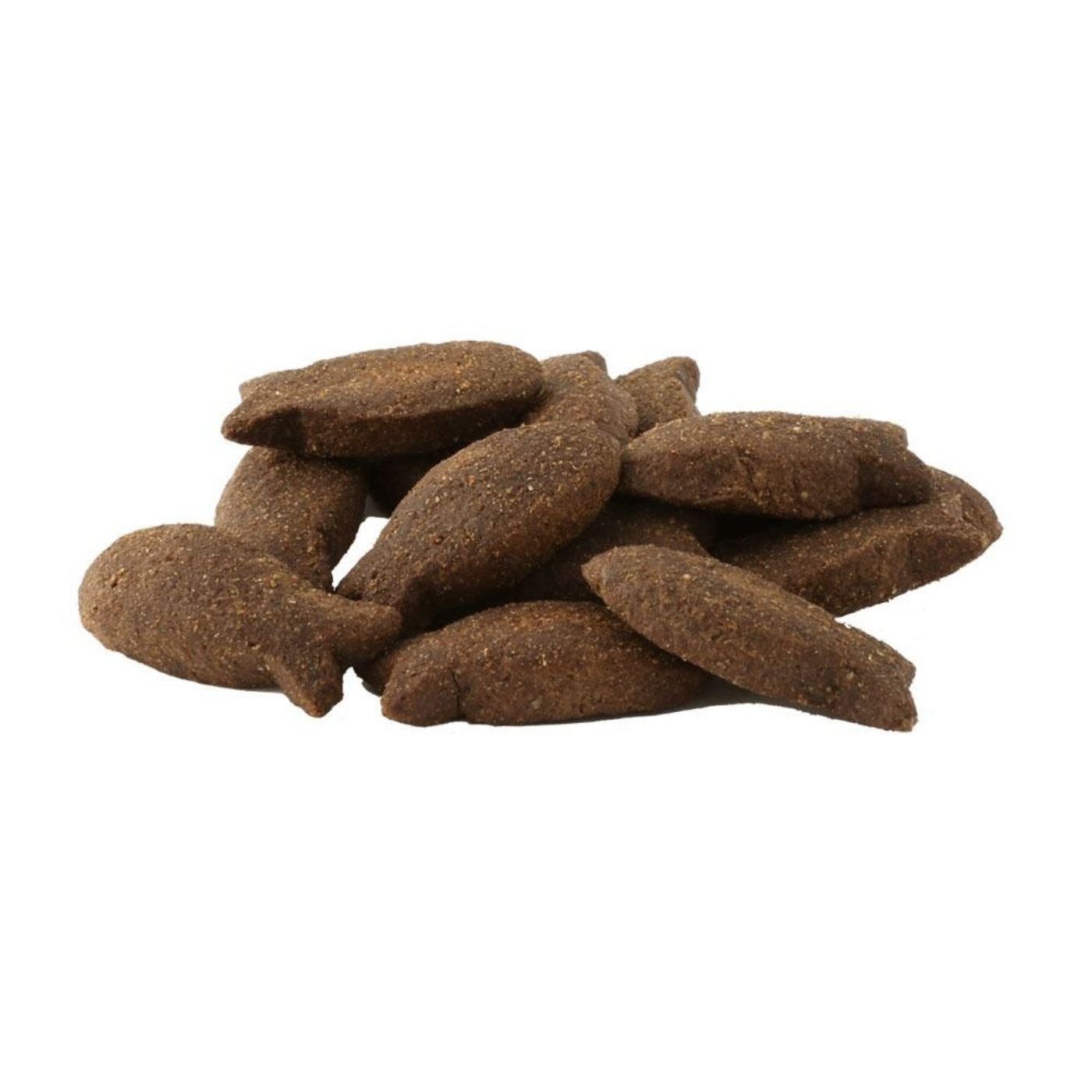 Fish4Dogs Skin & Coat Mackerel Morsels Premi Snack per Cani 225g