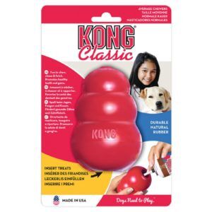 Kong Classic Gioco per Cani