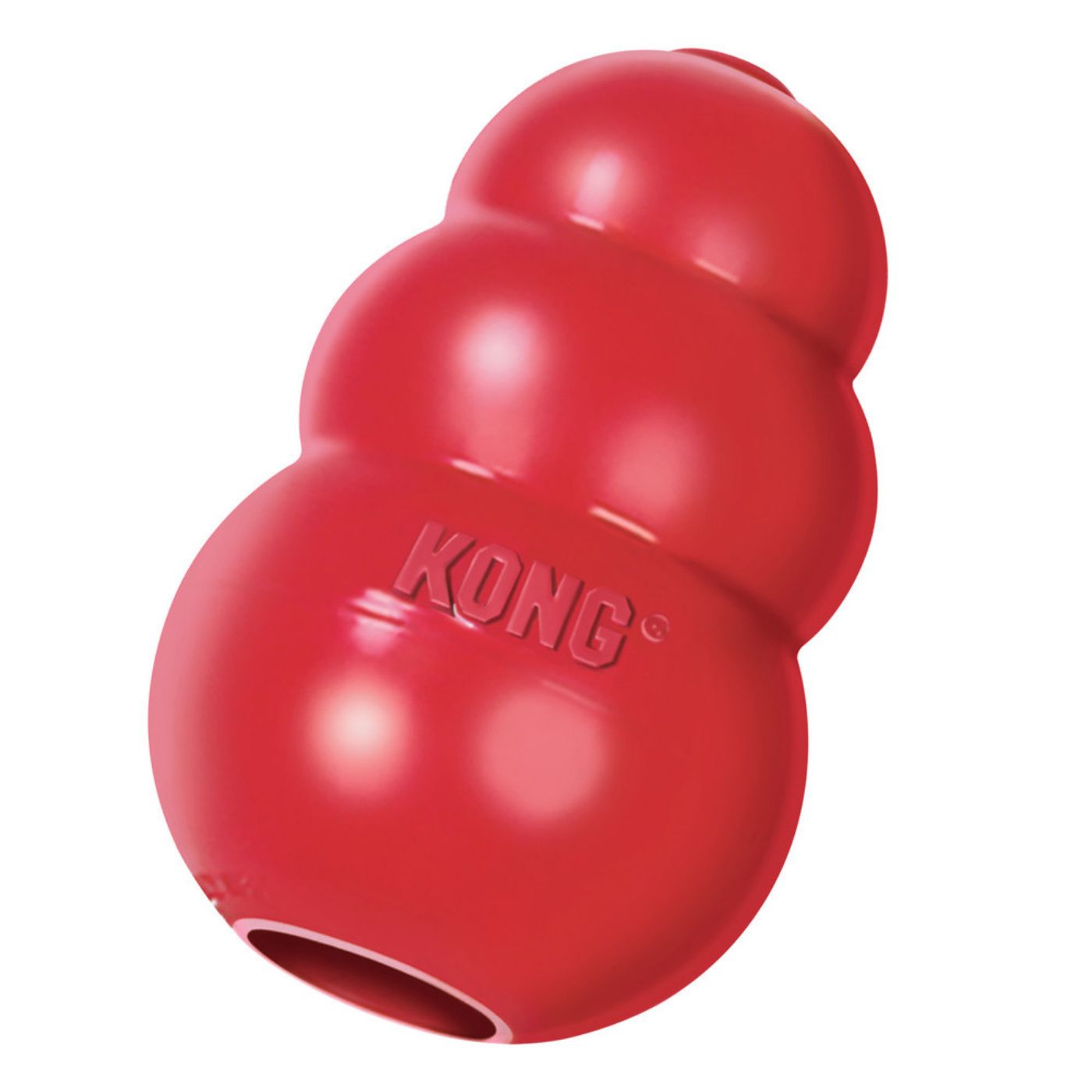 Kong Classic Gioco per Cani - immagine 2