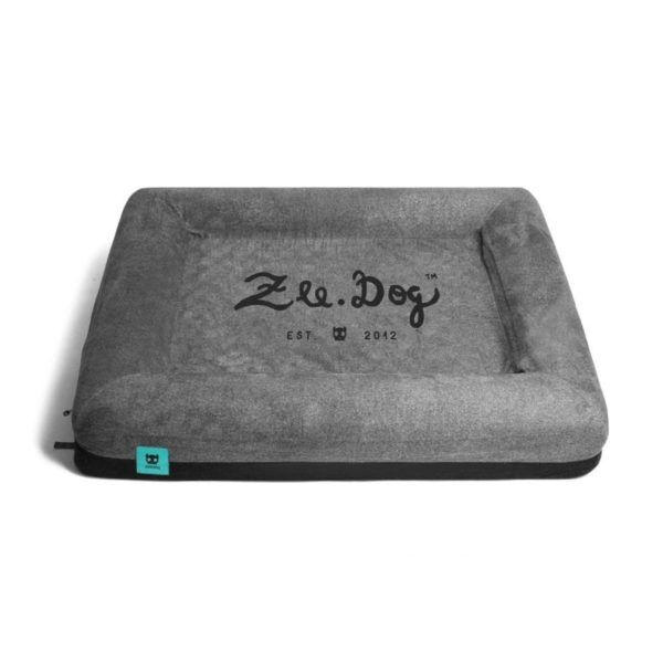 Zee.Dog Cuscino Letto Zee.Bed Skull per Cani