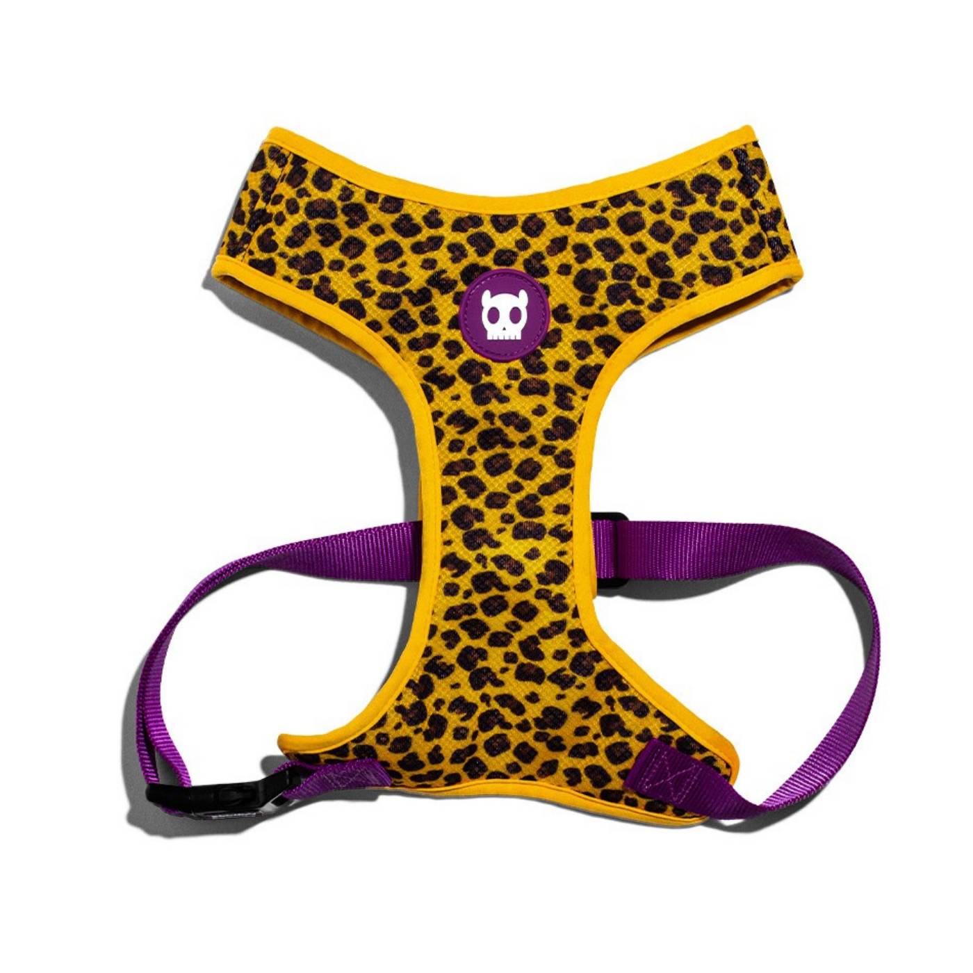 Zee.Dog Pettorina Honey Air Mesh per Cani