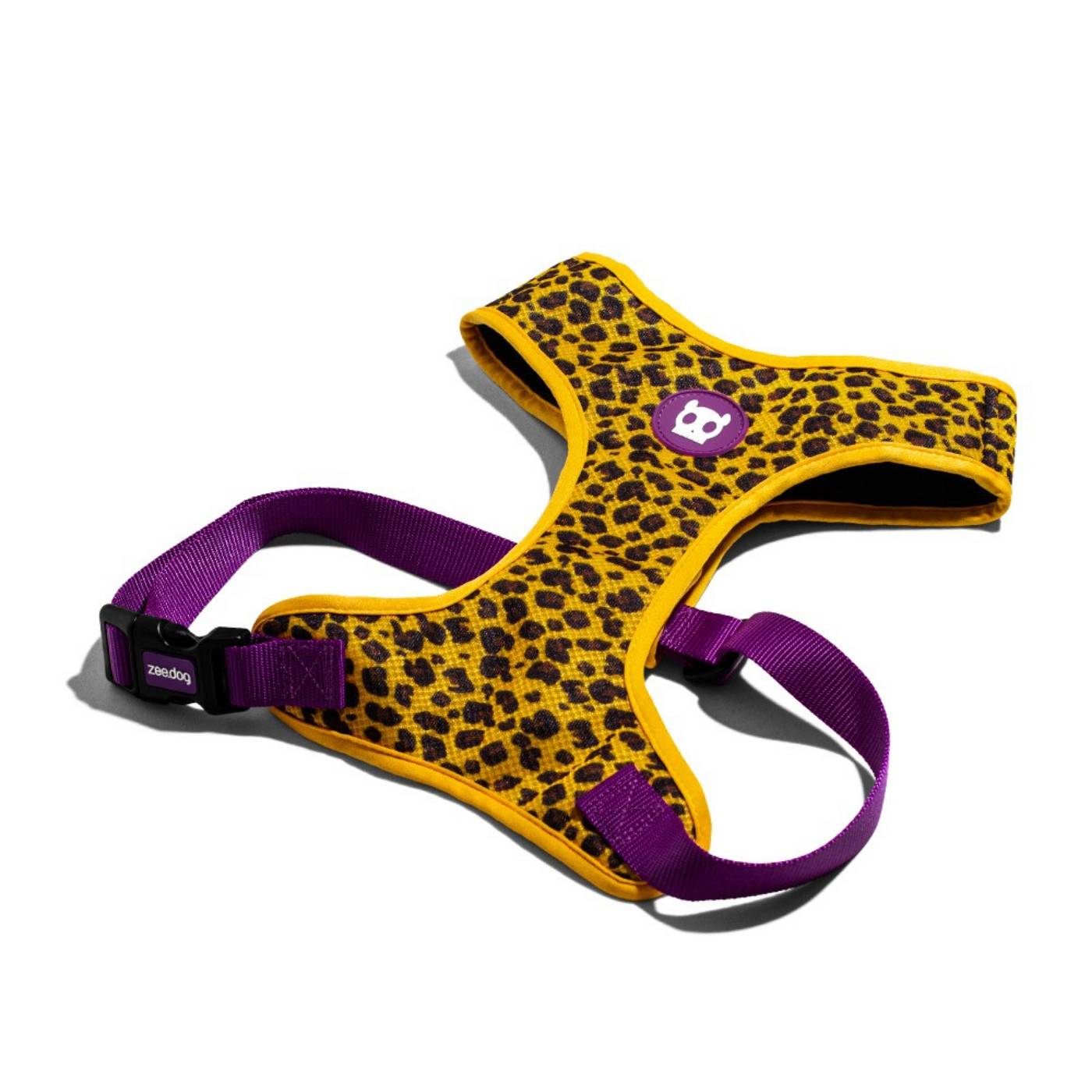 Zee.Dog Pettorina Honey Air Mesh per Cani - Panoramica