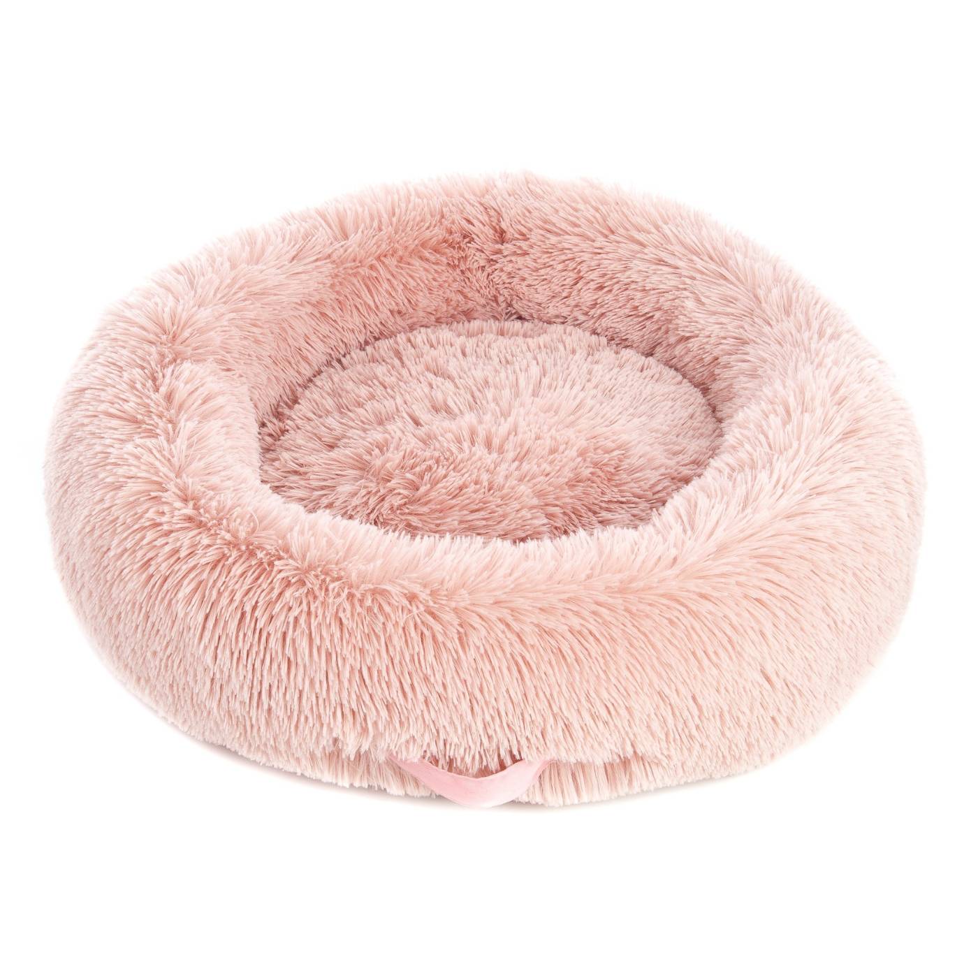Ferribiella Cuccetta Nuvoletta L Diametro 80cm per Cani - Rosa