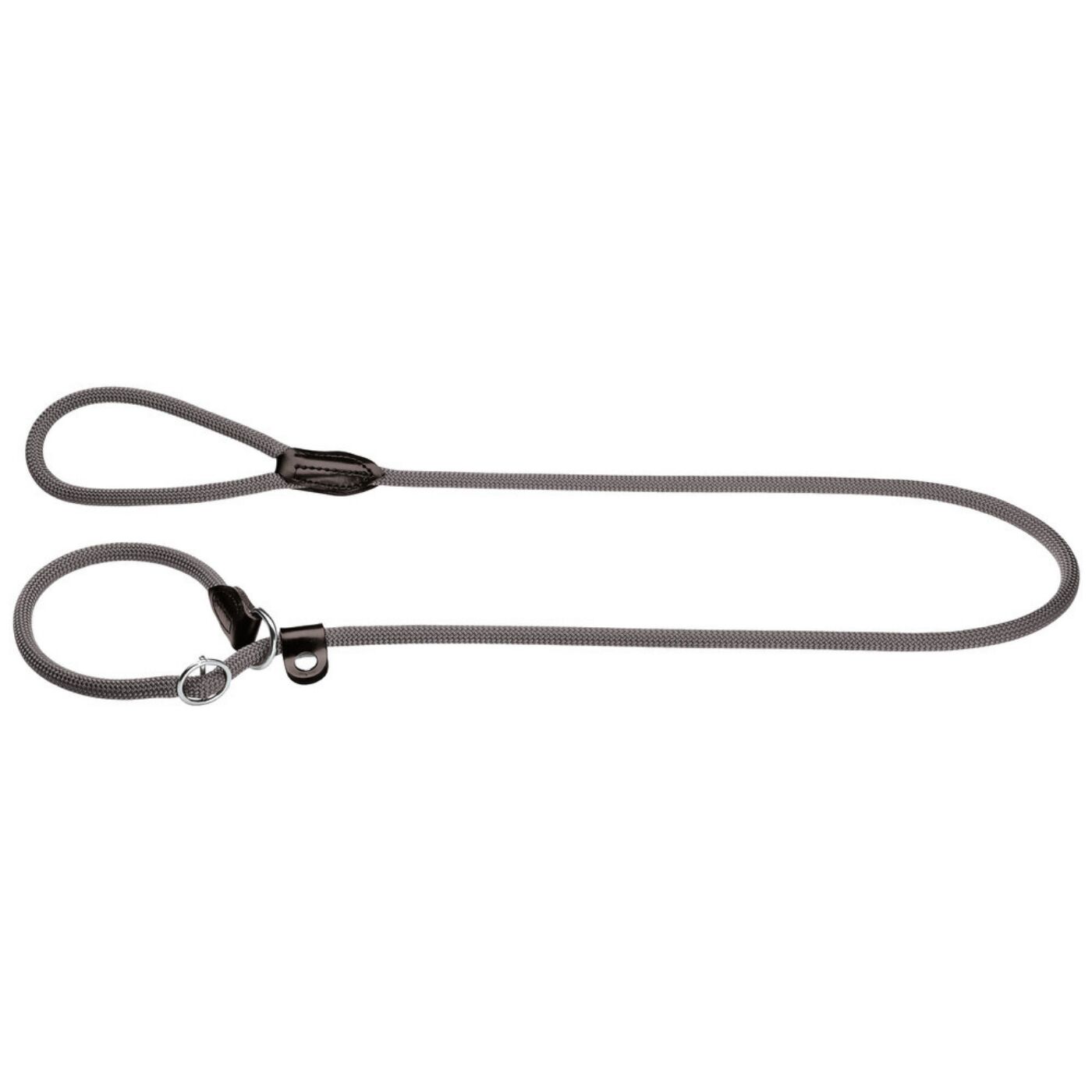 Hunter Guinzaglio Retriever Freestyle per Cani 10/170 - Grigio