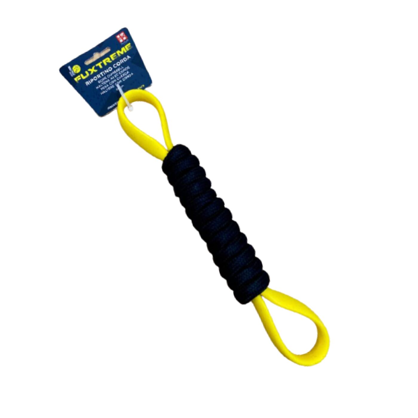 Ferribiella Riportino Corda Tpr 31cm - Confezione