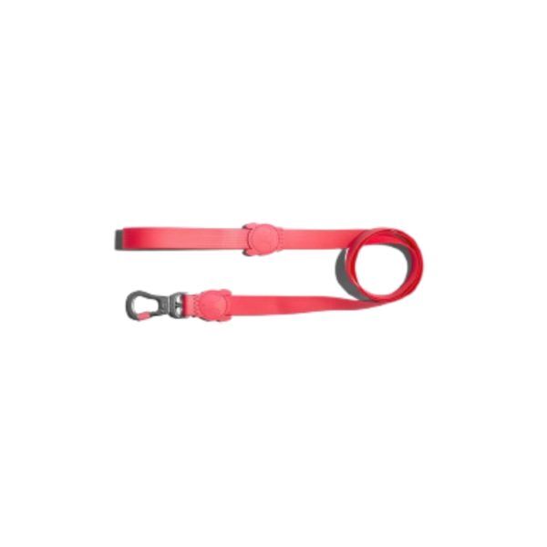 Zee.Dog Guinzaglio Fisso Linea Neopro Bubblegum