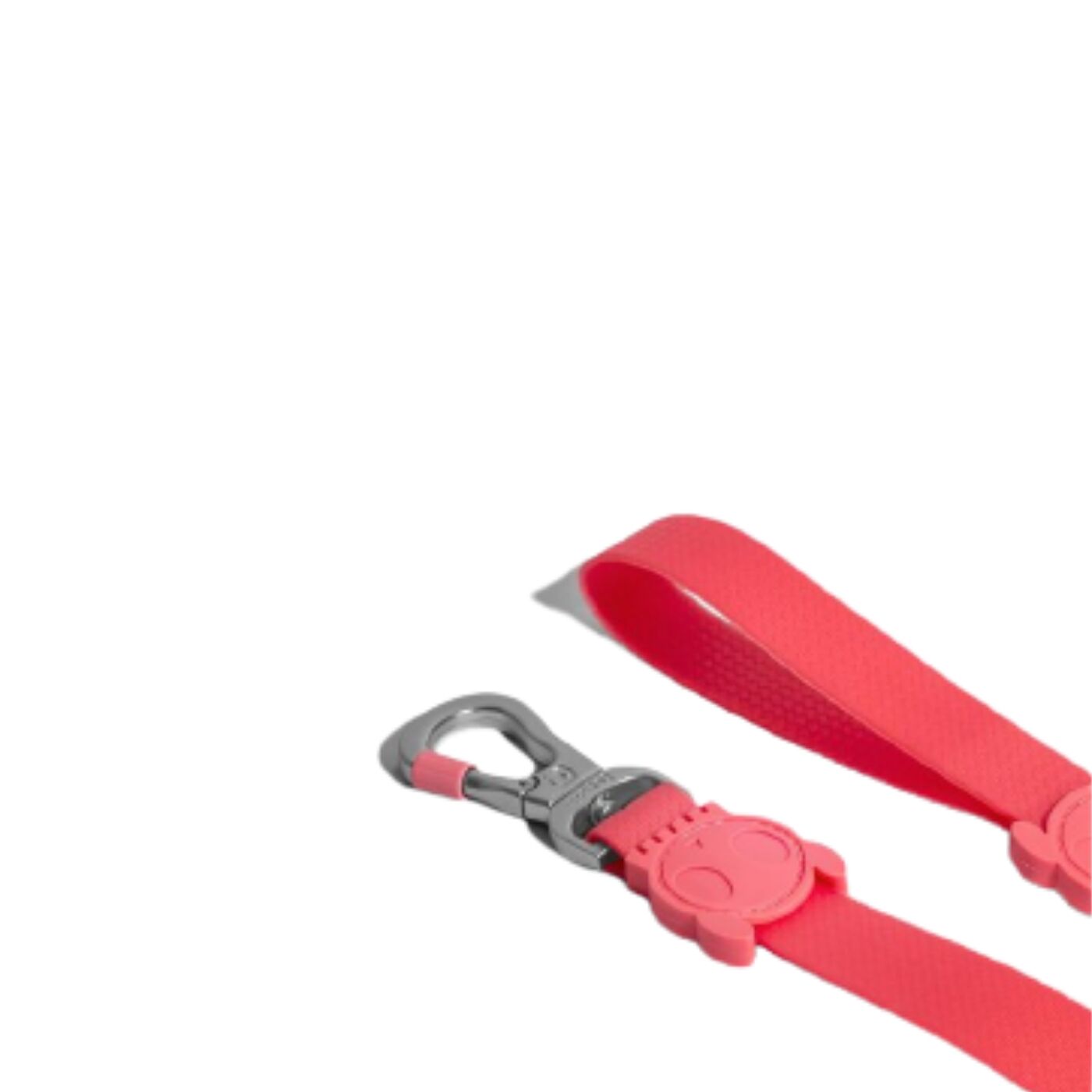 Zee.Dog Guinzaglio Fisso Linea Neopro Bubblegum - Dettaglio