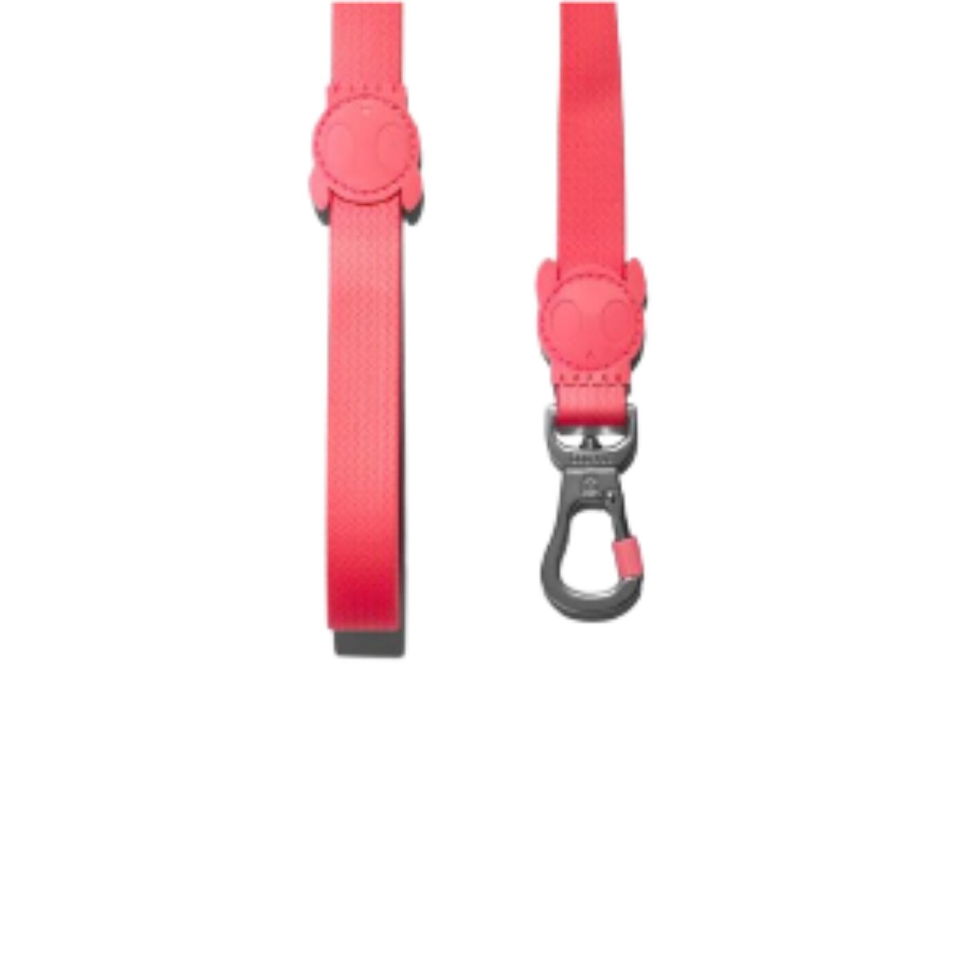Zee.Dog Guinzaglio Fisso Linea Neopro Bubblegum - Dettaglio