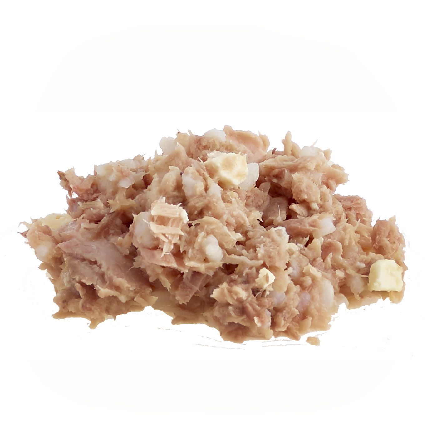 Fish4Cats Finest Filetti di Tonno con Formaggio Umido per Gatti 70g - Prodotto