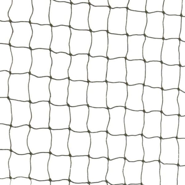 Trixie Rete di Sicurezza Rinforzata 2x1,5m Verde