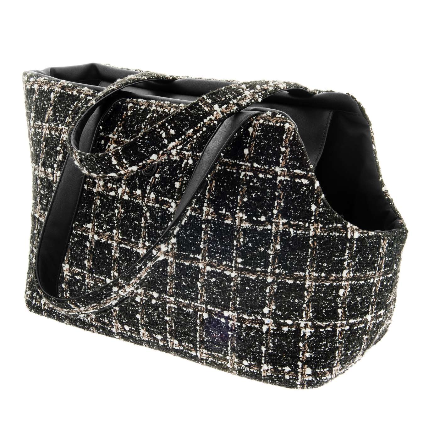 Ferribiella Borsa Trasportino Catherine 55x20x29cm - Borsa