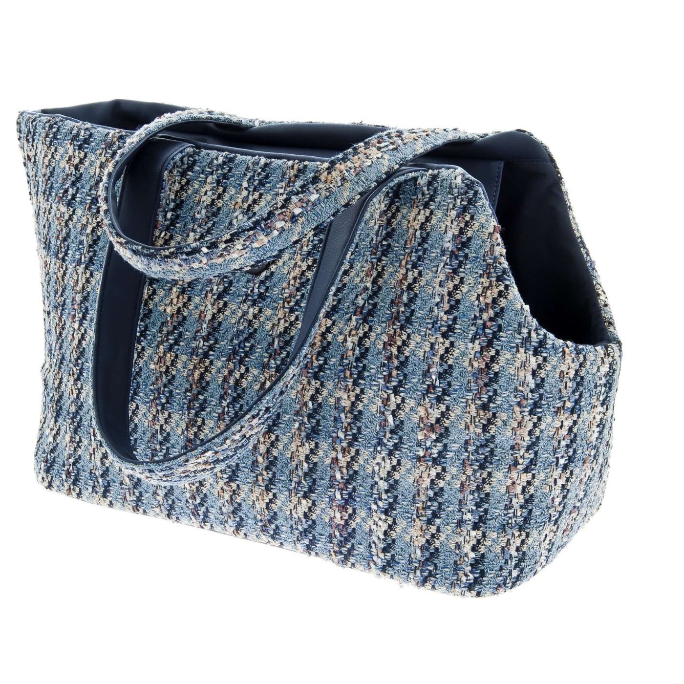 Ferribiella Borsa Trasportino Grace 55x20x29cm - Borsa