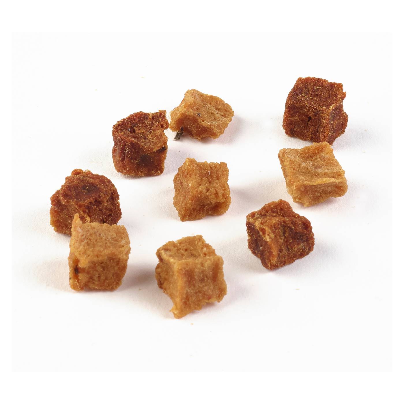 Fish4Dogs Snack Training Puppy Salmon Bites 80g - Prodotto