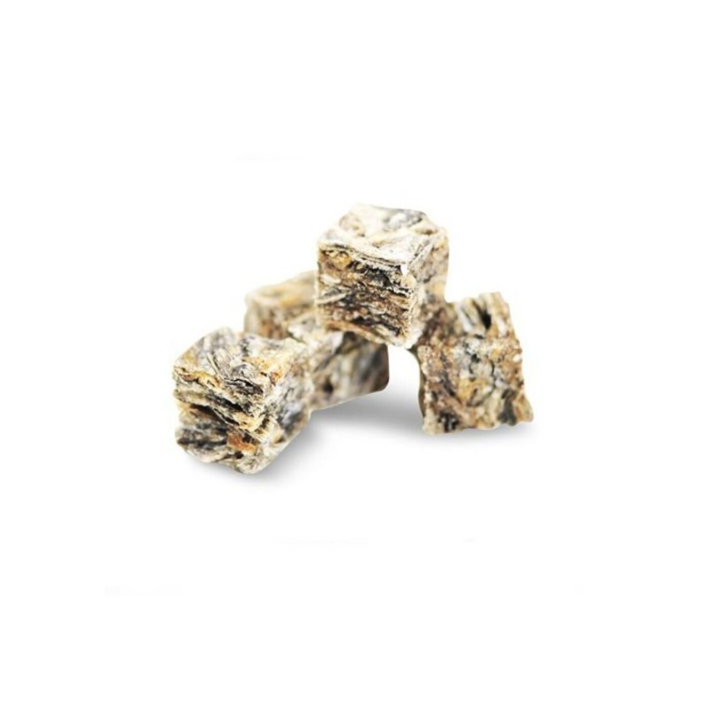 Fish4Dogs Dental Sea Jerky Fish Tiddlers Premi per Cane 575g - Prodotto