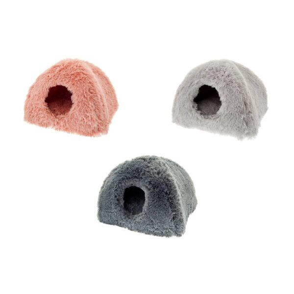 Ferribiella Igloo Gatto Nuvoletta 50x50 h.35cm