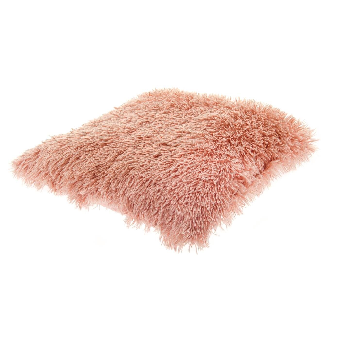 Ferribiella Igloo Gatto Nuvoletta 50x50 h.35cm - Cuscino interno rosa