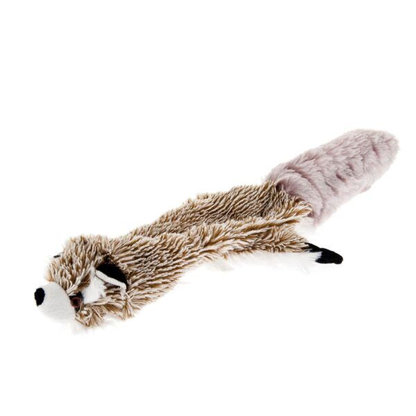 Ferribiella Peluche Procione Preda Ciniglia 36cm