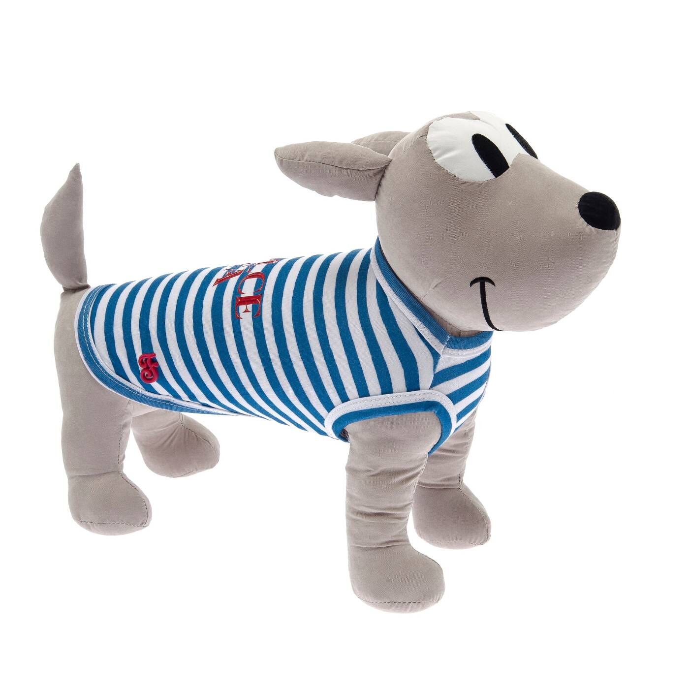 Ferribiella T-Shirt Maglietta My Dolce Vita per Cani