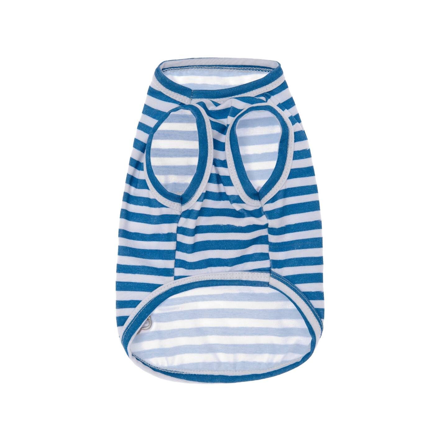 Ferribiella T-Shirt Maglietta My Dolce Vita per Cani - Lato inferiore