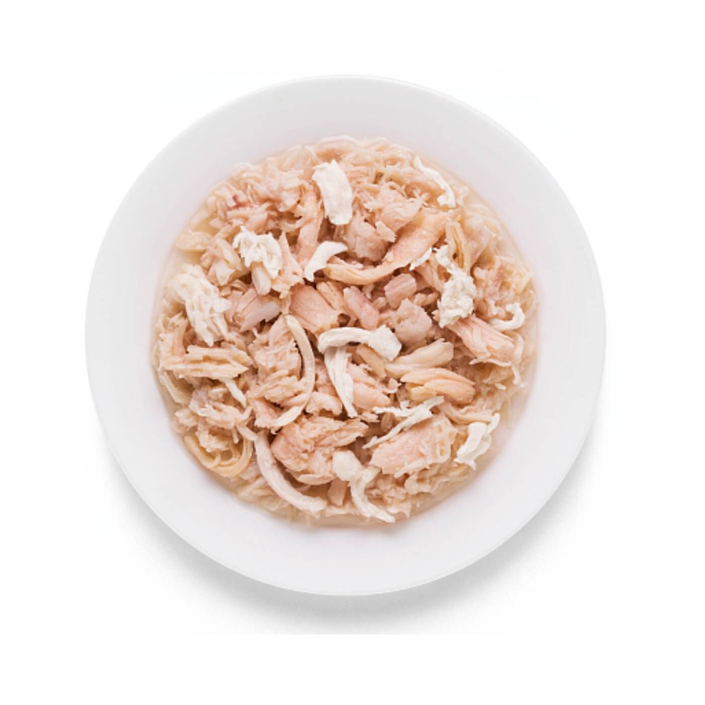 Grandorf Alimento Umido per Gatti Filetti di Pollo e Salmone 70g - Prodotto