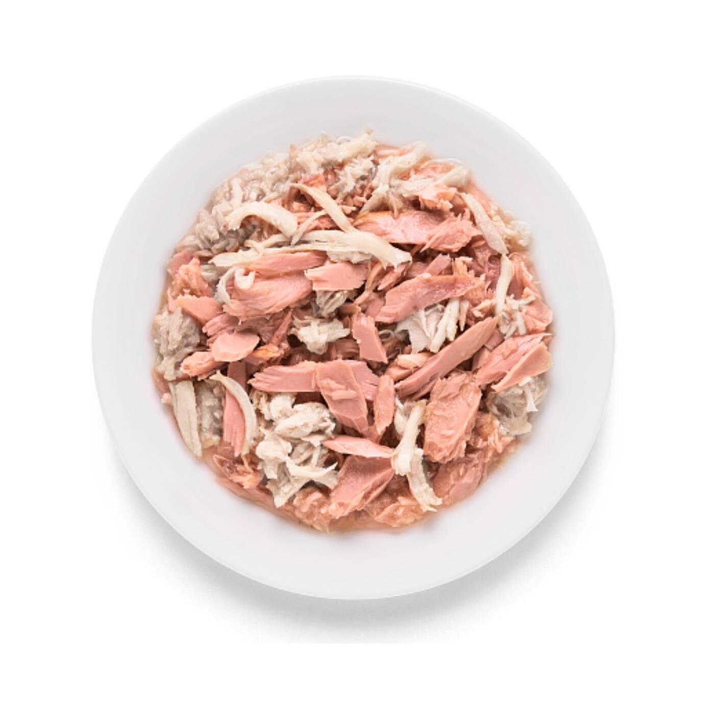 Grandorf Alimento Umido per Gatti Filetti di Tonno e Petto di Pollo 70g - Prodotto
