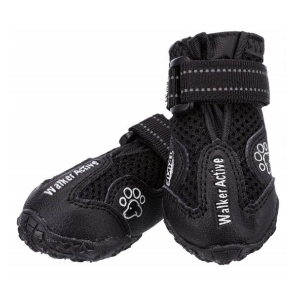 Trixie Walker Active Scarpette Protettive Zampe per Cani