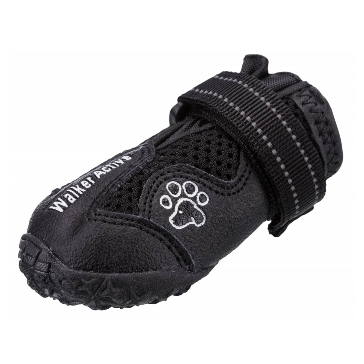 Trixie Walker Active Scarpette Protettive Zampe per Cani - Panoramica