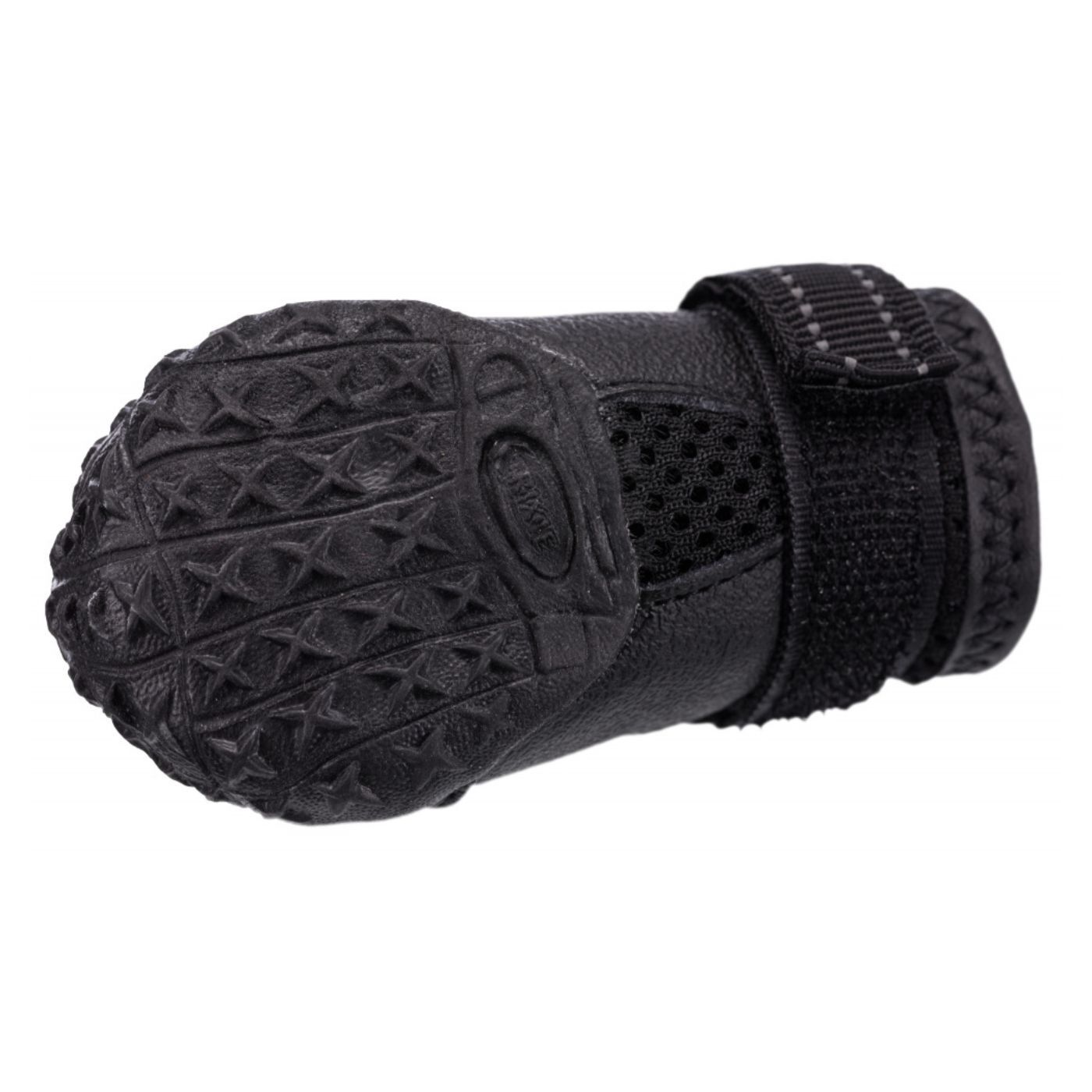 Trixie Walker Active Scarpette Protettive Zampe per Cani - Protezione speciale per suolo roccioso o caldo