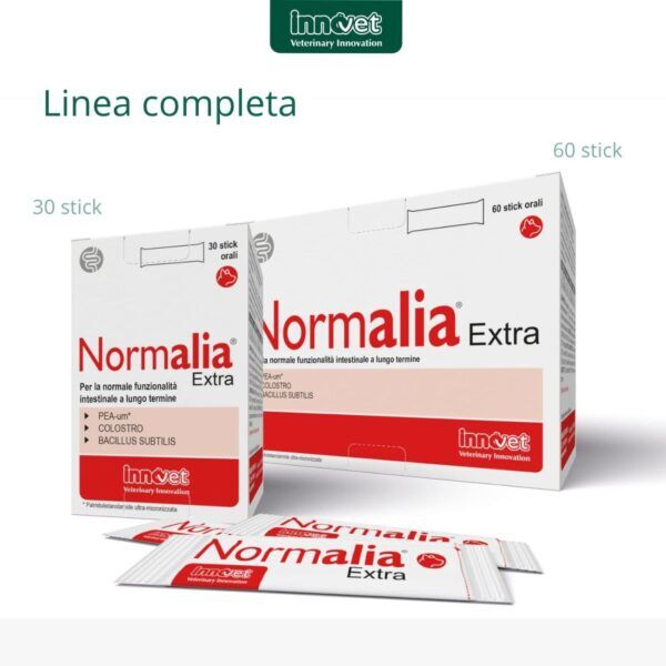 Innovet Normalia® Extra Stick per Cani