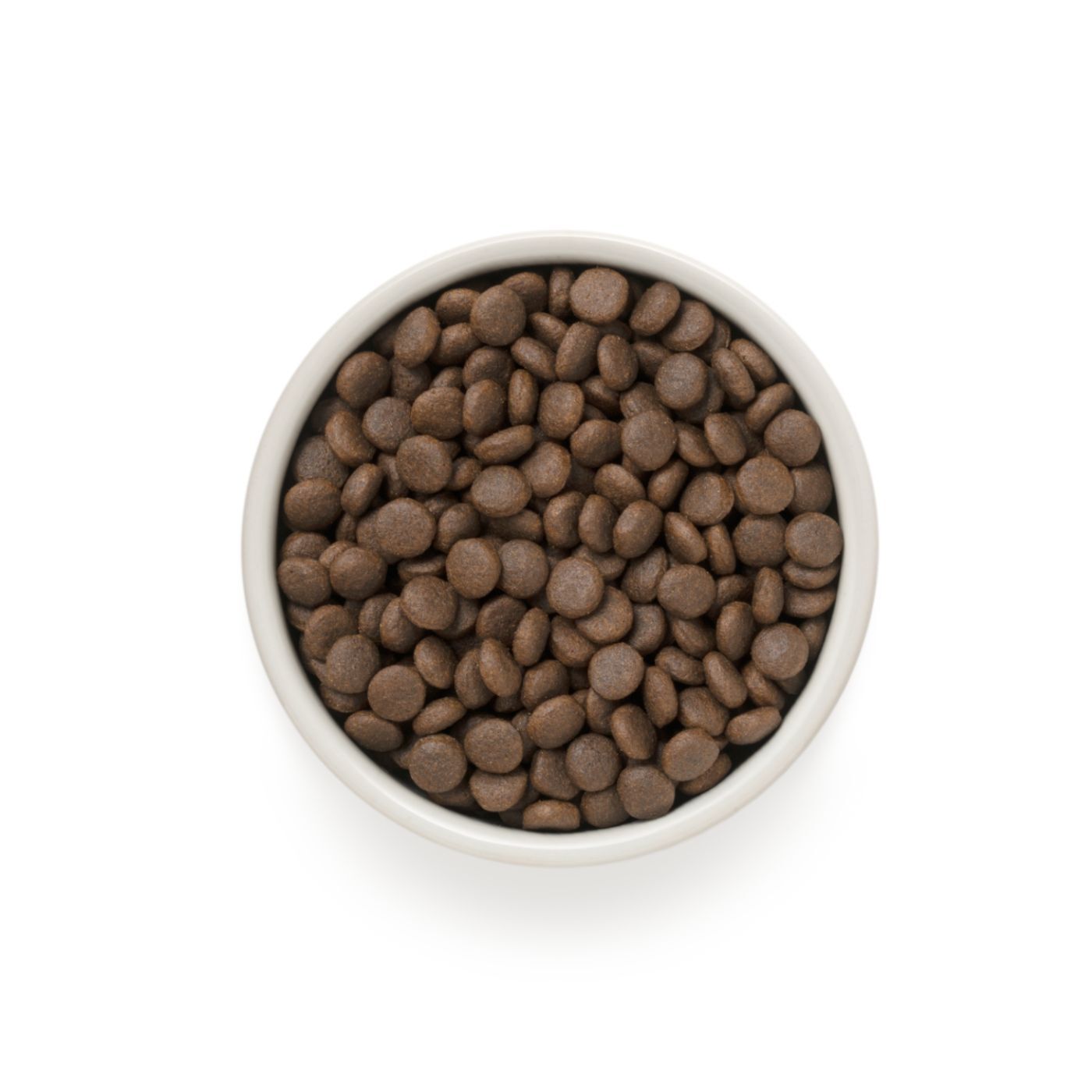 Grandorf Adult 4 Carni Medium & Maxi per Cani - Grandezza crocchetta