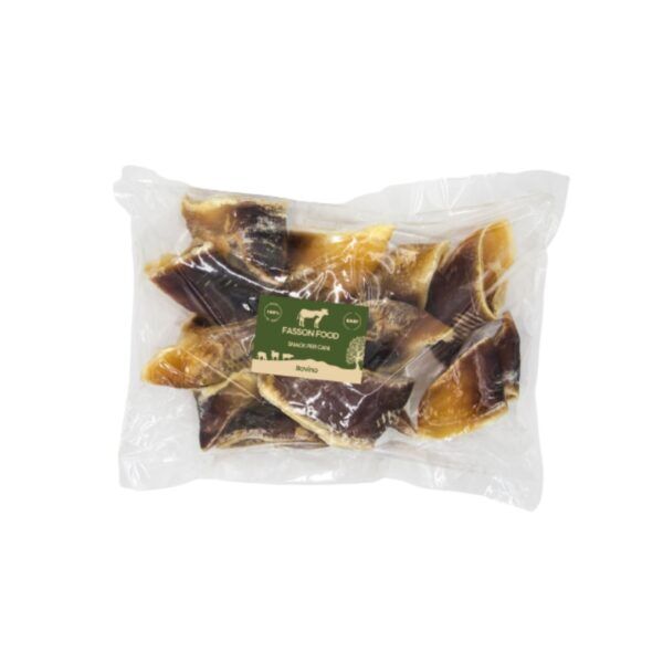 Fasson Food Zoccoli Bovini Filiera Piemontese Conf. 1kg