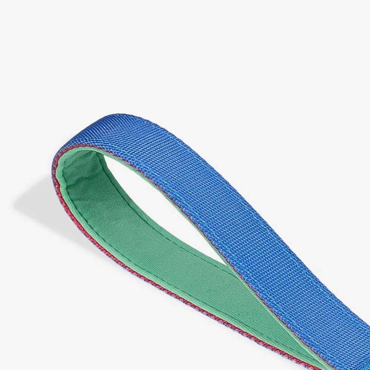 Zee.Dog Guinzaglio Ammortizzato Mellow per Cani - Impugnatura rivestita in morbido neoprene