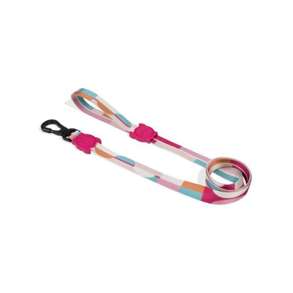 Zee.Dog Guinzaglio Fisso Bloom per Cani