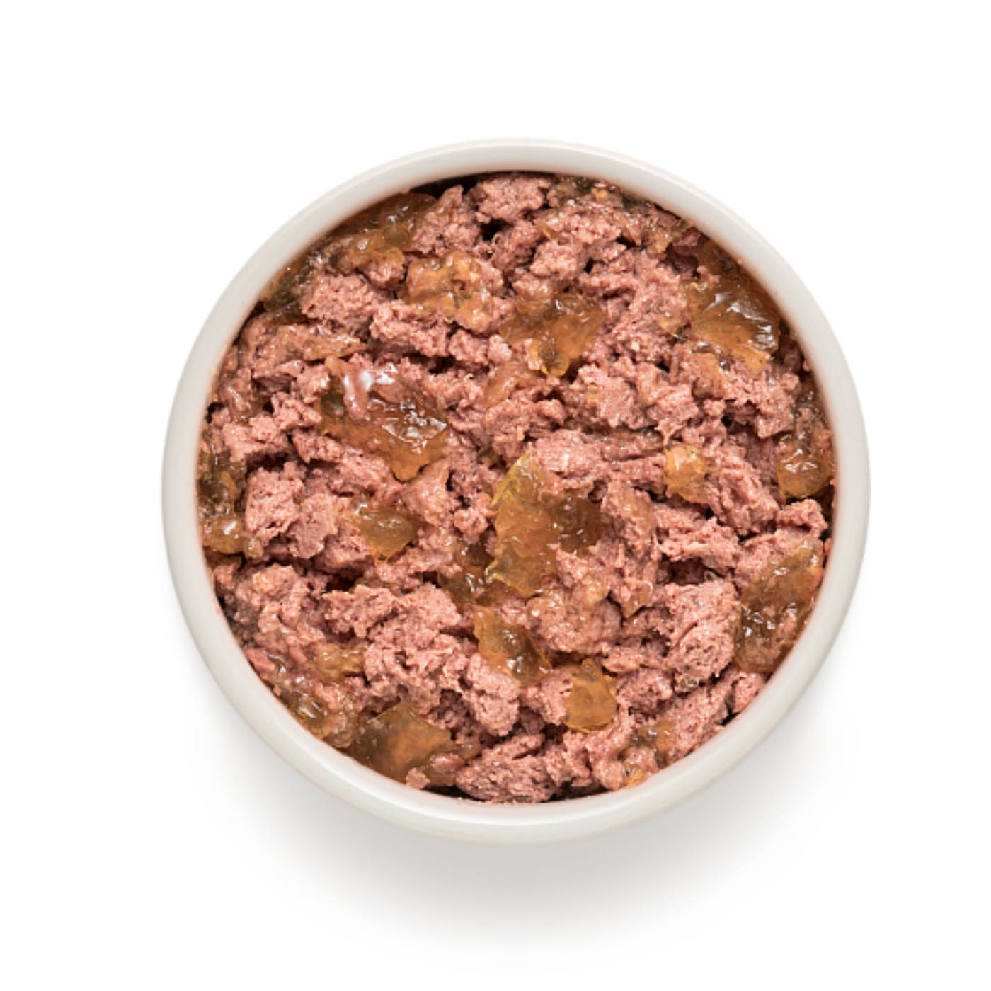 Grandorf Puppy Agnello e Tacchino Alimento Umido Completo per Cuccioli