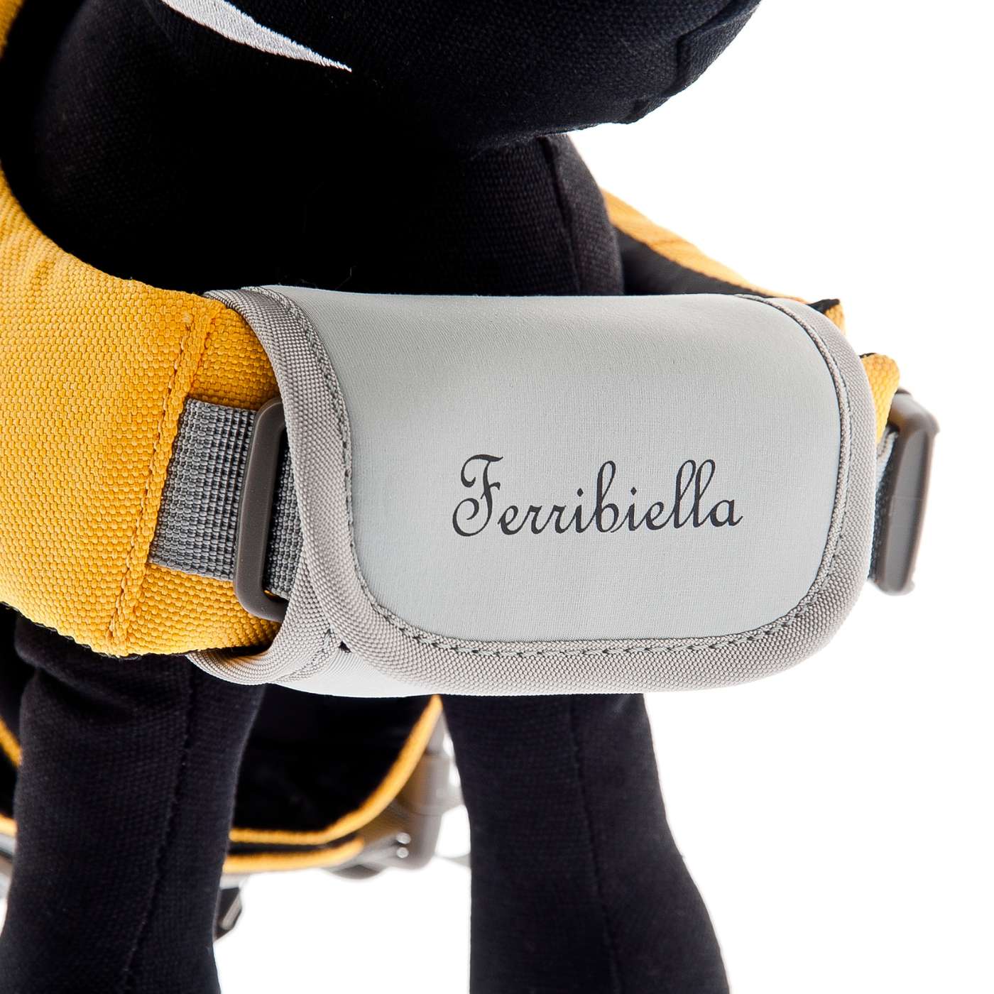Ferribiella Salvadog - Morbida imbottitura in neoprene