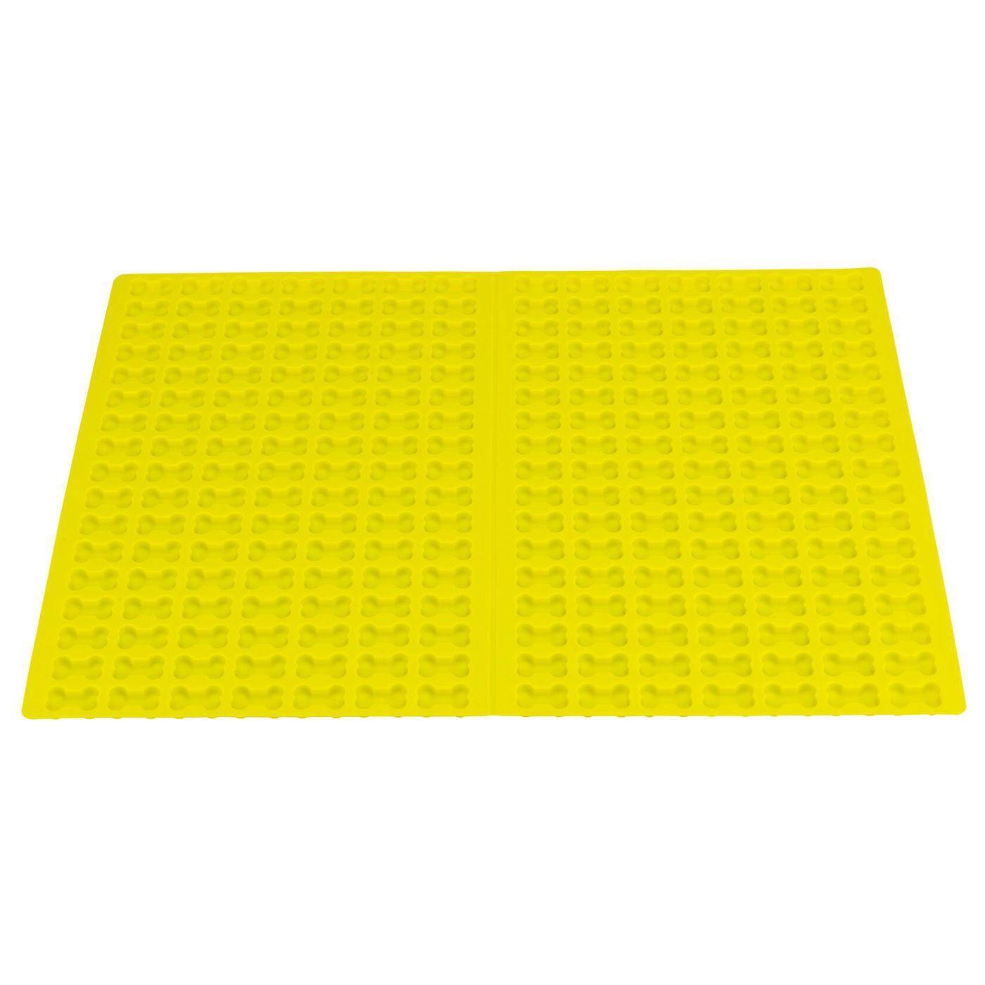 Trixie Stampo in Silicone per Biscotti per Cani Forma Osso 38x28cm