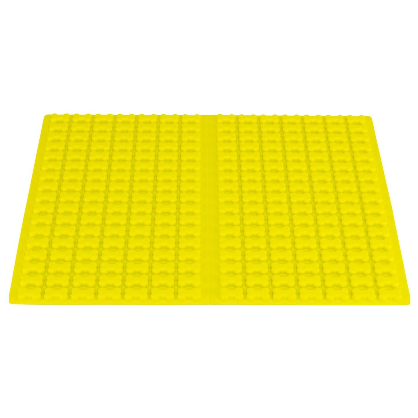 Trixie Stampo in Silicone per Biscotti per Cani Forma Osso 38x28cm
