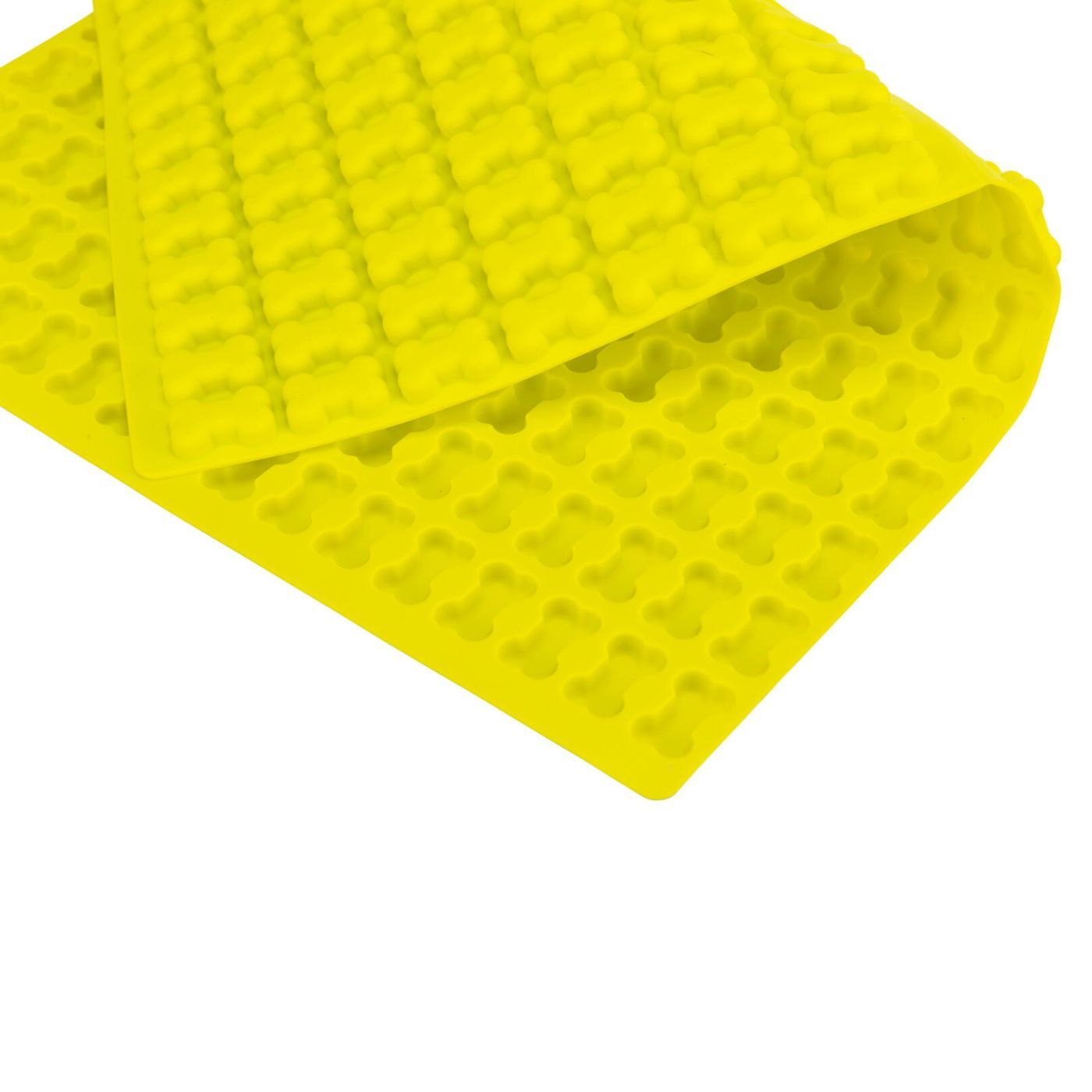 Trixie Stampo in Silicone per Biscotti per Cani Forma Osso 38x28cm