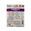 naturcanin alimento barf per cani menù completo agnello monoproteico