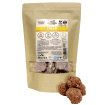 naturcanin alimento barf per cani menù completo pollo monoproteico - Busta S 900g