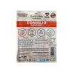 naturcanin alimento barf per cani menù completo coniglio monoproteico
